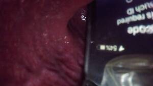 Anal Camera Insertion - Internal Anal Camera, Iphone and Soda can Insertion in Huge Stretched Ass -  Pornhub.com