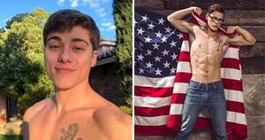 Controversial Porn Bi - Porn star YouTuber says he's discriminated against for being bisexual |  Metro News