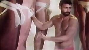Al Parker Gay - Al Parker Services Men En Jockstraps - Â¡ENCENDIDO! (1982) - Pornhub.com