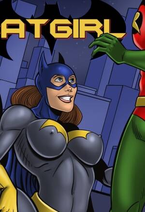 Batman And Batgirl Porn Comic - Batgirl (batman) porn comic by [iceman blue]. Bisexual porn comics.