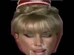 Barbara Eden Fake Porn Blowjob - JeannieHot - XVIDEOS.COM