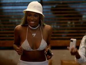 Coco Jones Porn Fakes - COCO JONES Nude - AZnude