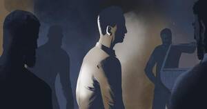 Drunk Porn Wife Coumipilation - Everyone Wants Me Deadâ€: Killings, Abductions, Torture, and Sexual Violence  Against LGBT People by Armed Groups in Iraq | HRW