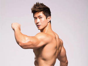 Jeremy Long Penis Porn - International Asian-American porn star, Peter Fever, is getting ready to  come to Hong Kong and throw a huge birthday celebration.