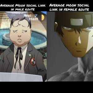 Boy Porn Asian Shinjiro - The virgin Nozomi vs The chad Shinjiro : r/PERSoNA