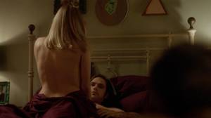 Betrayal Tv Show Sex Scene - All Images: Syfy