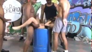 all girl gangbang amai liu - Amai liu gangbang - SEXTVX.COM