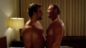 Daddy Hunt Gay Porn - DADDYHUNT: The Serial - All Episodes - Gay Themed Movies