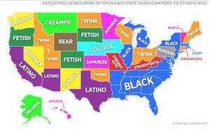 north carolina black porn - Mississippi and North Carolina: First in Discrimination, and in Loving Black  Gay Porn