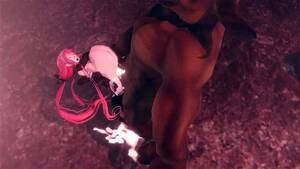 Belly Bulge Hentai 3d Monster Porn - Watch Kawakaze Living Onahole - Hugecock, Huge Dick, Stomach Bulge Porn -  SpankBang