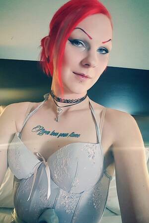 havok - T.Porn: Sarina Havok