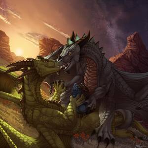 Feral Dragon Porn - Feral dragon - Excellent XXX website photos.