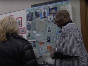 Milwaukee Ghetto Porn - Milwaukee museum pulls black people