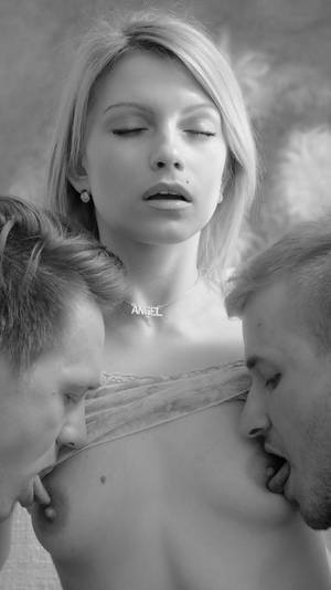 black and white mmf mfm threesome - MFM life : Ð¤Ð¾Ñ‚Ð¾