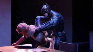Batman Fucking - Batman fucks kinky Twink V Porn Video - Rexxx