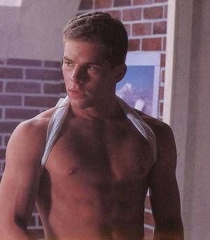 Johnny Davenport Gay Porn - Exploding onto the gay porn scene in 1986, John Davenport quickly made a  name for himself as a no-nonsense top with a big dick working for such  prestigious ...