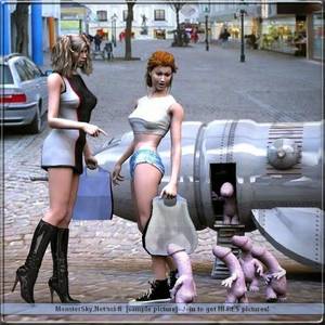 Alien Invasion Porn Parody - Monster sky porn - Moctezuma johnson sex gallery featuring face fucking  laundry jpg 617x617