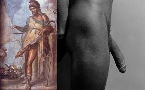 massive cock art - Star Wars Modern: â€œDick, Dick, Dick, Dick; Dick, Dick, Dick.â€ - Part 2:  Mapplethorpe