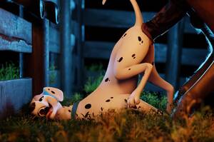Gay 101 Dalmatians Porn - 101 Dalmatians Perdita Animal Genitalia 2023 - Lewd.ninja