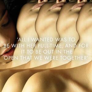 Lesbian Forced Orgasms - I Had A Lesbian Affair With My Older, Married Boss' - Secret Lives of Women