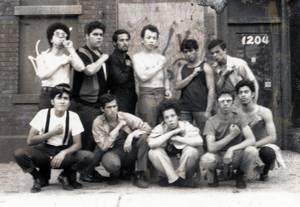 latin kings gang girls - Tex anthony gay porn