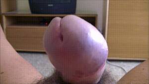 fat cock head - Close-up Of A Big, Fat Cockhead 0422-1 3 Gay Porn Gif | Pornhub.com