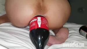 giant anal - Giant Anal Cola Bottle Fucked Amateur - Free Porn Videos - YouPorn