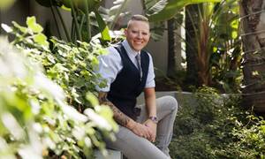 Kimberly Guilfoyle Porn Tube - A sex toy for women's health: dildo designer talks the joy of conception |  Gadgets | The Guardian