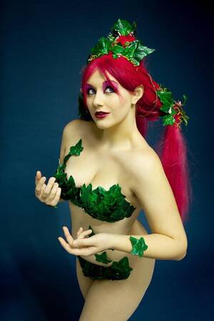 Great Fairy Cosplay Porn Busty - Amazing Great Fairy cosplay (slightly nsfw) : r/zelda