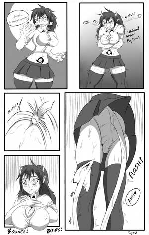 cartoon period porn - Something Worse Than The Period comic porn | HD Porn Comics