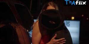 Judy Reyes Porn Big Black Dick - Judy Reyes Lesbian Scene in Claws - Tnaflix.com