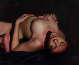 erotic oil paint - Original Erotic Oil Paintings For Sale | Saatchi Art