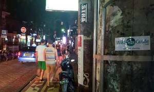 Indonesian Sex University - Bali - WikiSexGuide - International World Sex Guide