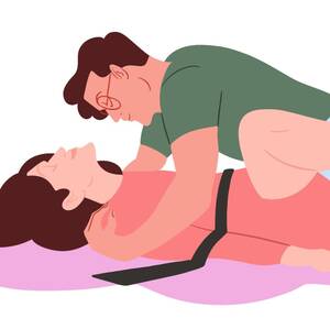 Best Sex Position Cartoon - 8 Best Car Sex Positions, Tips, and Benefits