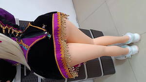 Bolivian Big Booty Lesbian Porn - Beautiful big ass Bolivian girl gets fucked without condom after Saya dance  contest - XNXX.COM