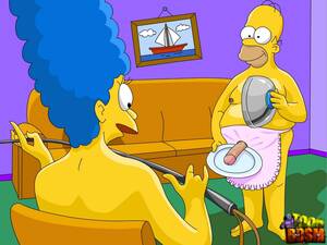 Marge Simpsons Porn Fan Fiction - femdom fanfiction | MOTHERLESS.COM â„¢