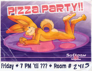 Gay Furry Porn Soft Paw Comics - Softpaw Magazine - WikiFur, the furry encyclopedia