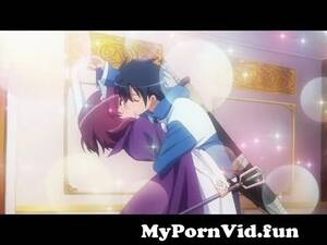 Anime Familiar Of Zero Porn - Saito kisses Princess HenriettaðŸ˜˜. the familiar of zero funny moment from  anime saito kiss princess scene Watch Video - MyPornVid.fun