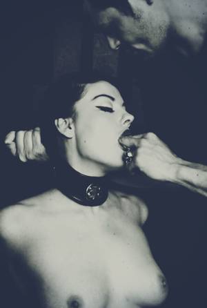 Black Submissive - Artistic PORN [Male/Russia/Moscow]