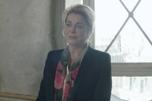 Cucinotta - EXCLUSIVE: Artex Film to bring Femminile singolare and Gli anni belli to  Cannes - Country Focus: Italy - Cineuropa