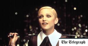 beyonce anal sex - Madonna's Erotica at 30: this audacious and overshadowed epic broke ground  with its raw sexuality