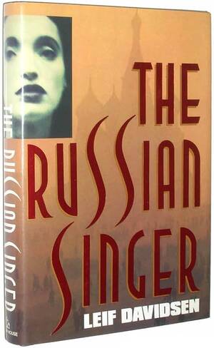 drunk russian party - The Russian Singer by Davidsen, Leif