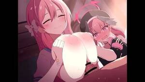 anime tit job - Watch Yuzutei - Paizuri Collection - Anime, Paizuri, Titfuck Porn -  SpankBang