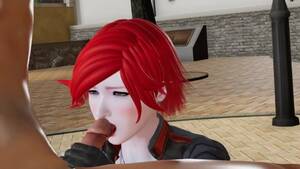 Borderlands Lilith Pussy - Borderlands: Lilith Captures A Bandit - xxx Mobile Porno Videos & Movies -  iPornTV.Net