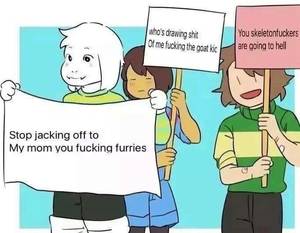 cartoon fuck no - no porn