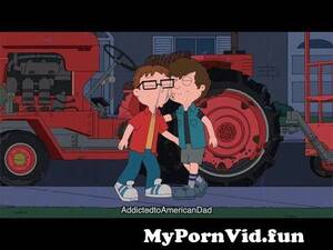 American Dad Roger And Snot Gay Porn - American Dad -Steve and Snot from american dad gay naked Watch Video -  MyPornVid.fun
