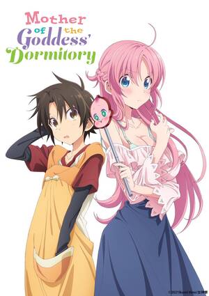 Harem Time Anime Porn - REVIEW | \