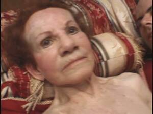 granny gigi rides on his cock - Aroused dude closes his eyes while Granny Gigi rides on his cock -  AnySex.com Video