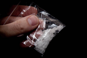 Crystal Meth First Time Sex - Opinion | Gay Men Are Dying From a Crisis We're Not Talking About - The New  York Times