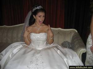 hot swinger wedding - Get much more swinger sex pics at WifeBucket â€“ where real people have real  sex and share it with everyone!